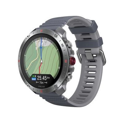 Smartwatch Polar Grit X2 Pro Outdoor GPS