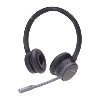 Bluetooth Headset AGFEO Infinity mit DECT-Funktion