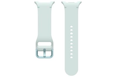 Sportarmband Samsung Mint fér Galaxy Watch8