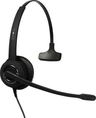 Kopfhörer Adesso USB Geräuschunterdréckung