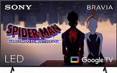 Fernseher Sony 55 Zoll 4K Ultra HD