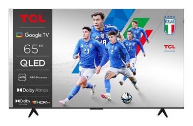 Fernseher TCL 65P79K 65 Zoll QLED 4K Ultra HD
