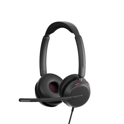 Kabelgebundenes Headset EPOS IMPACT 860