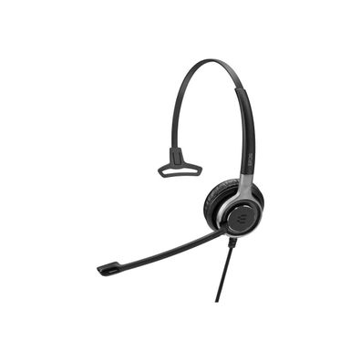 Monoauraler Headset EPOS IMPACT SC 630 mit Geräuschunterdréckung