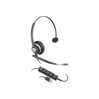 Micro-casque sur-oreille HP Poly EncorePro 715 USB-A