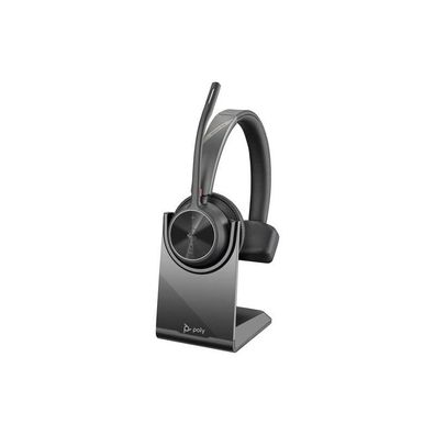 Headset Poly Voyager 4320 UC Bluetooth 5.2