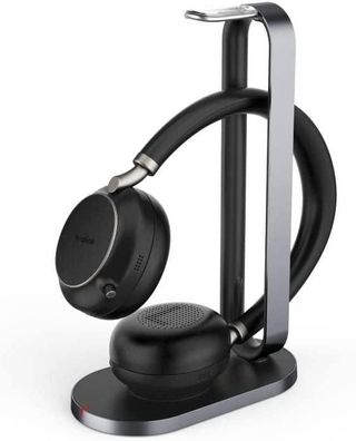 Kabelloses Headset Yealink BH76 mit aktiver Geräuschunterdréckung