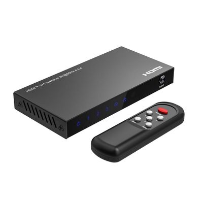 HDMI-Switch Micro-Connect 8K bei 60Hz