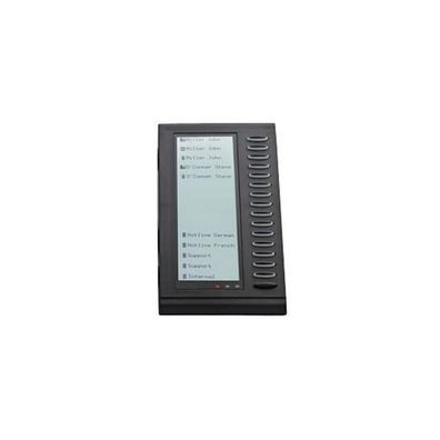 Modul Erweiterung Mitel 15 Funktionstasten