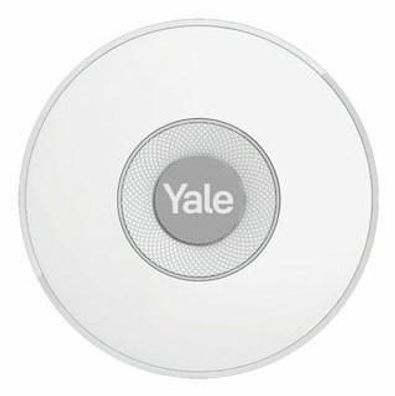 Innensirene Yale AL-IS-1A-W mit Wi-Fi