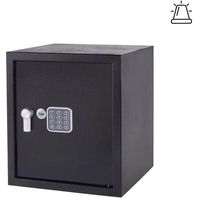 Elektronischer Safe YALE mit Alarm
