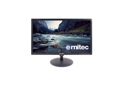 ßberwachungsmonitor ernitec 22 Zoll