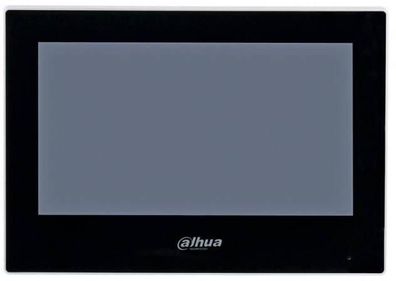 Zugangskontrollmonitor Dahua Technology VTH2622G-W weiß