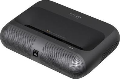 Projektor Yaber K300s mit Triple RGB Laser