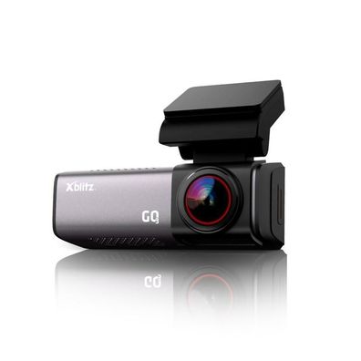 Dashcam Xblitz XB-GO3 4K UHD 30fps, 150Â° Sichtwinkel