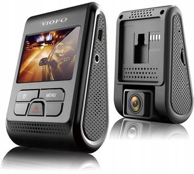Dashcam Viofo A119 V3 2K Quad HD