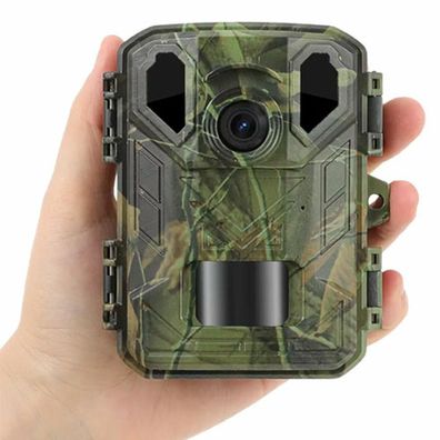 ßberwachungskamera Denver 8 Megapixel Camouflage WCS-5023