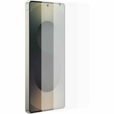 Displayschutzfolie Samsung transparent, 2er Pack