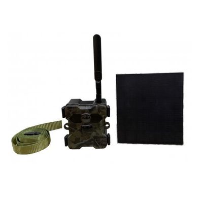 ßberwachungskamera Technaxx Full HD mit Nachtsicht