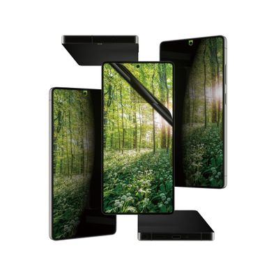 Bildschirmschutz PanzerGlass ECO Matrix transparent