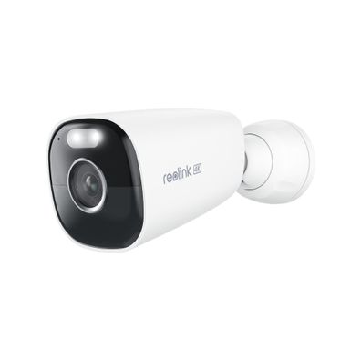 ßberwachungskamera Reolink Argus Series B360 Weiß