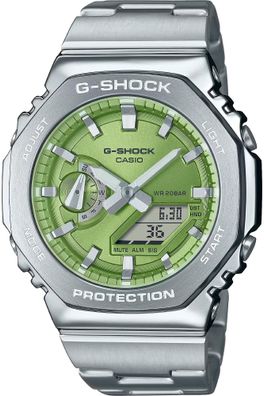 Uhr G-Shock GM-2110D-3AER grén