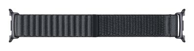 Armband Samsung ßkologisches Textilarmband Grau