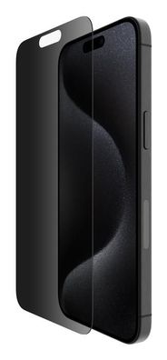 Displayschutz Belkin ScreenForce InvisiGlass transparent