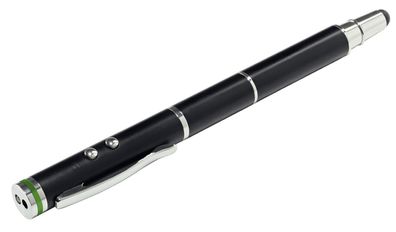 Stylus Leitz Penna 4-in-1 Touchscreen Zubehör