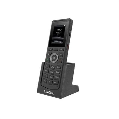 IP-Telefon Fanvil W610W mit Bluetooth 5.0