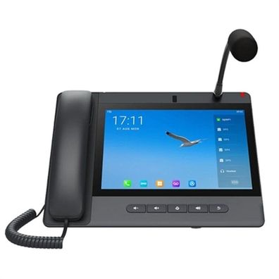 IP-Telefon Fanvil A320i mit 10,1 Zoll Farb-Touchscreen