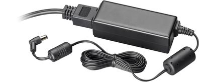 IP-Telefon Poly Edge E550 mit PoE