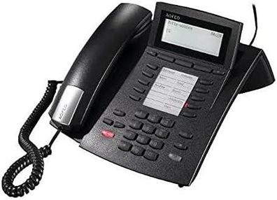 Telefon agfeo AGFEO ST 42 mit großem Display