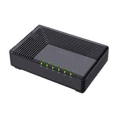 VoIP-Adapter Auerswald 2-Port ATA