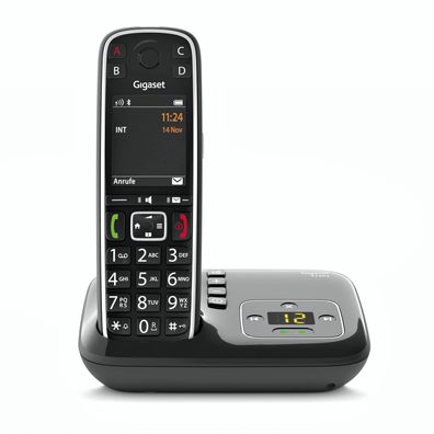 Schnurlostelefon Gigaset E720A mit Bluetooth