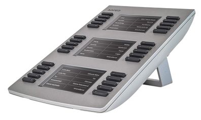 Telefonanlage agfeo STE 56 mit 30 programmierbaren Tasten
