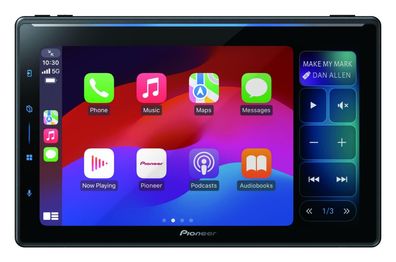Autoradio Pioneer SPH-EVO107DAB-UNI 10,1 Zoll Touchscreen
