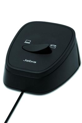 Audioadapter Jabra Link 180 fér Kommunikation