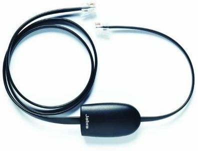 Adaptateur EHS Jabra Link 14201-19 - Kabelloser Béroheadset-Adapter