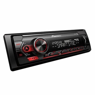 Autoradio Pioneer MVH-S420BT Bluetooth mit USB