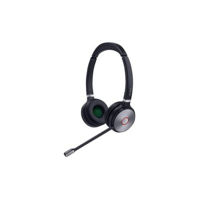 Kabelloses Headset Yealink WH66 mit Geräuschunterdréckung
