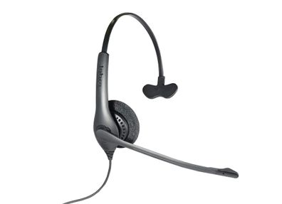 Mono Headset AGFEO 1500 Mono mit HD Voice