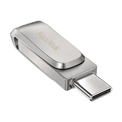 USB-Stick SanDisk Ultra Dual Drive Luxe 1 To