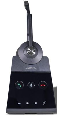 Kabelloses Headset AGFEO Engage 65 Mono