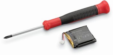 Batterie Poly PLT Savi W8210 490 mAh