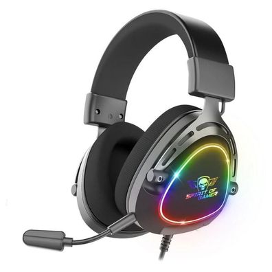 Gaming Headset Spirit-Of-Gamer Elite H41 mit RGB-Beleuchtung