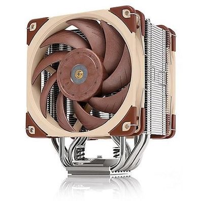 Prozessor-Kéhler Noctua NH-U12A beige