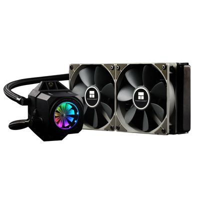 Fléssigkeitskéhlsystem Thermalright Turbo Right 240C