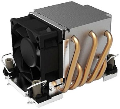 Kéhler Dynatron N11 Aluminium fér 2U Server