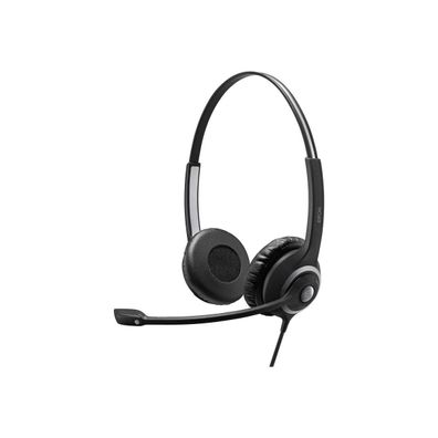 Headset EPOS IMPACT SC 260 USB MS II Schwarz
